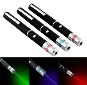 Penna puntatore laser NUILAKS Potente