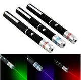 Penna puntatore laser NUILAKS Potente