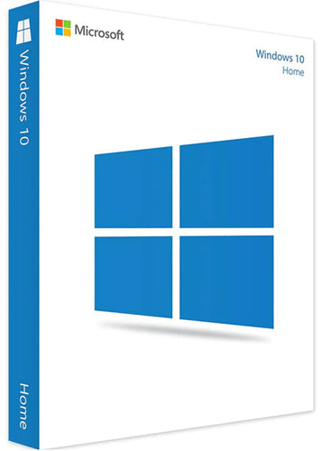 Windows 10 Home OEM  32/64 bit