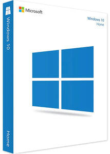 Windows 10 Home OEM  32/64 bit