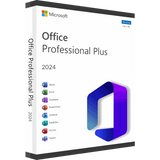 Office 2024 Professional Plus 4/PC (WINDOWS)