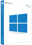 Windows 10 Home OEM  32/64 bit