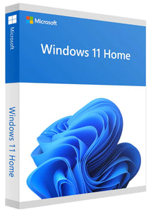 Chiave OEM di Windows 11 Home