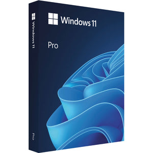 Windows 11 Professional plus 32/64 Bit 1/PC